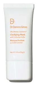 Dr. Dennis Gross Skincare DRx Blemish Solutions Clarifying Mask