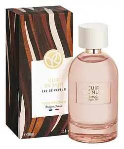 Yves Rocher Cuir De Nuit Eau De Parfum