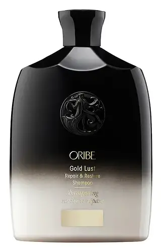 Oribe Gold Lust Repair & Restore Shampoo