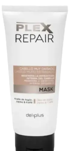 Deliplus Plex Repair Mask
