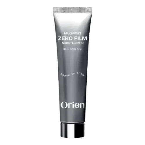 Orien Mugwort Zero Film Moisturizer