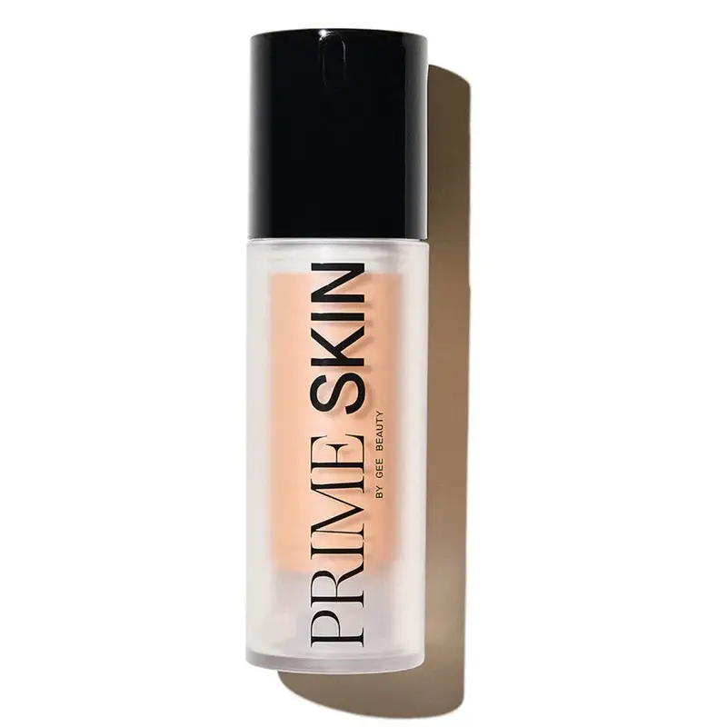 Gee Beauty Prime Skin SPF 20 2 Light