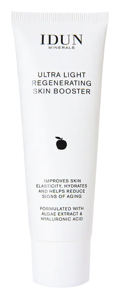 Idun Minerals Ultra Light Regenerating Skin Booster