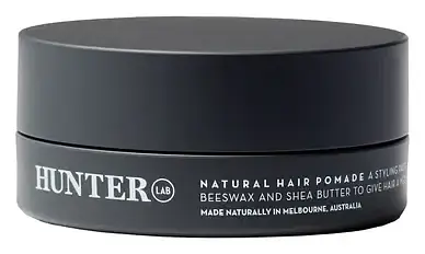 Hunter Lab Natural Hair Pomade