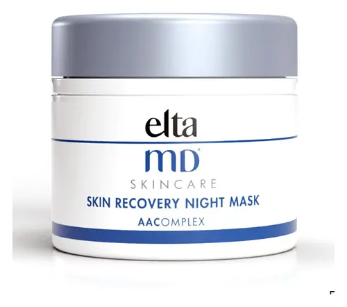 EltaMD, Inc Skin Recovery Night Mask