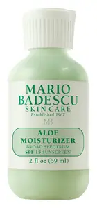 Mario Badescu Aloe Moisturizer SPF15