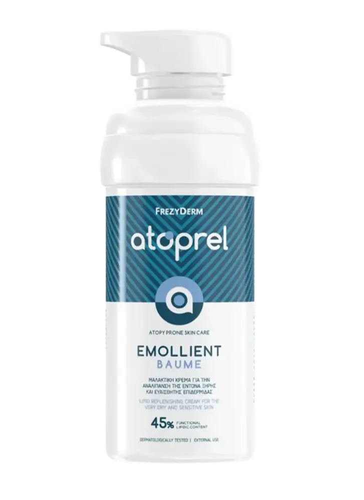 Frezyderm Atoprel Emollient Baume