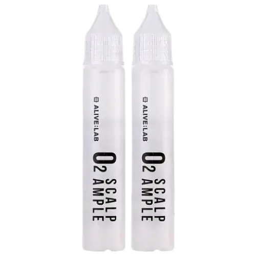 ALIVE:LAB O2 Scalp Ample
