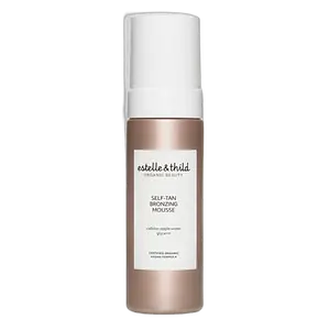 Estelle & Thild Self-Tan Bronzing Mousse