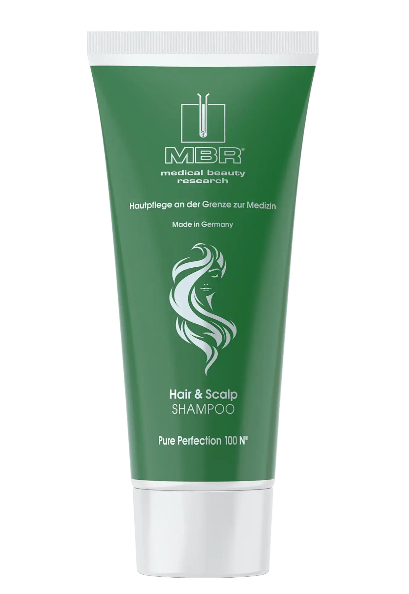 MBR Hair & Scalp Shampoo