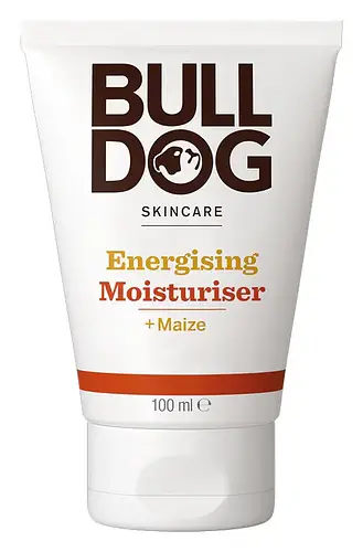 BULLDOG Energising Moisturiser