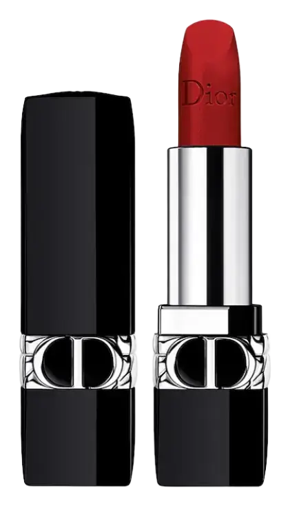 Dior Rouge Dior Lipstick 760 Velvet