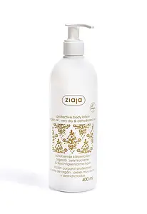 Ziaja Protective Body Lotion