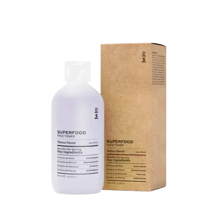 Detox Skinfood Superfood Face Toner