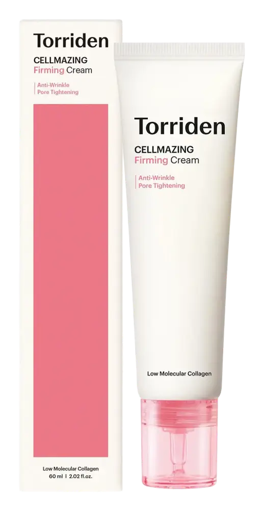 Torriden Cellmazing Firming Cream