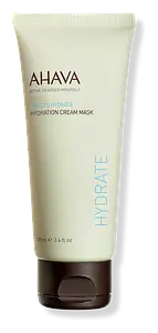 AHAVA Hydration Cream Mask