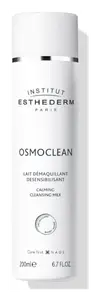 Institut Esthederm Osmoclean Calming Cleansing Milk