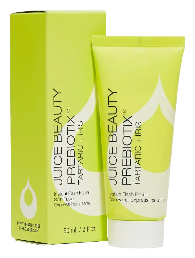 Juice Beauty Prebiotix Instant Flash Facial