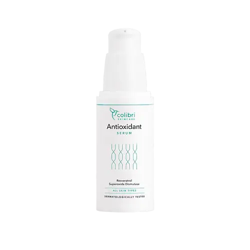 Colibri Skincare Antioxidant Serum