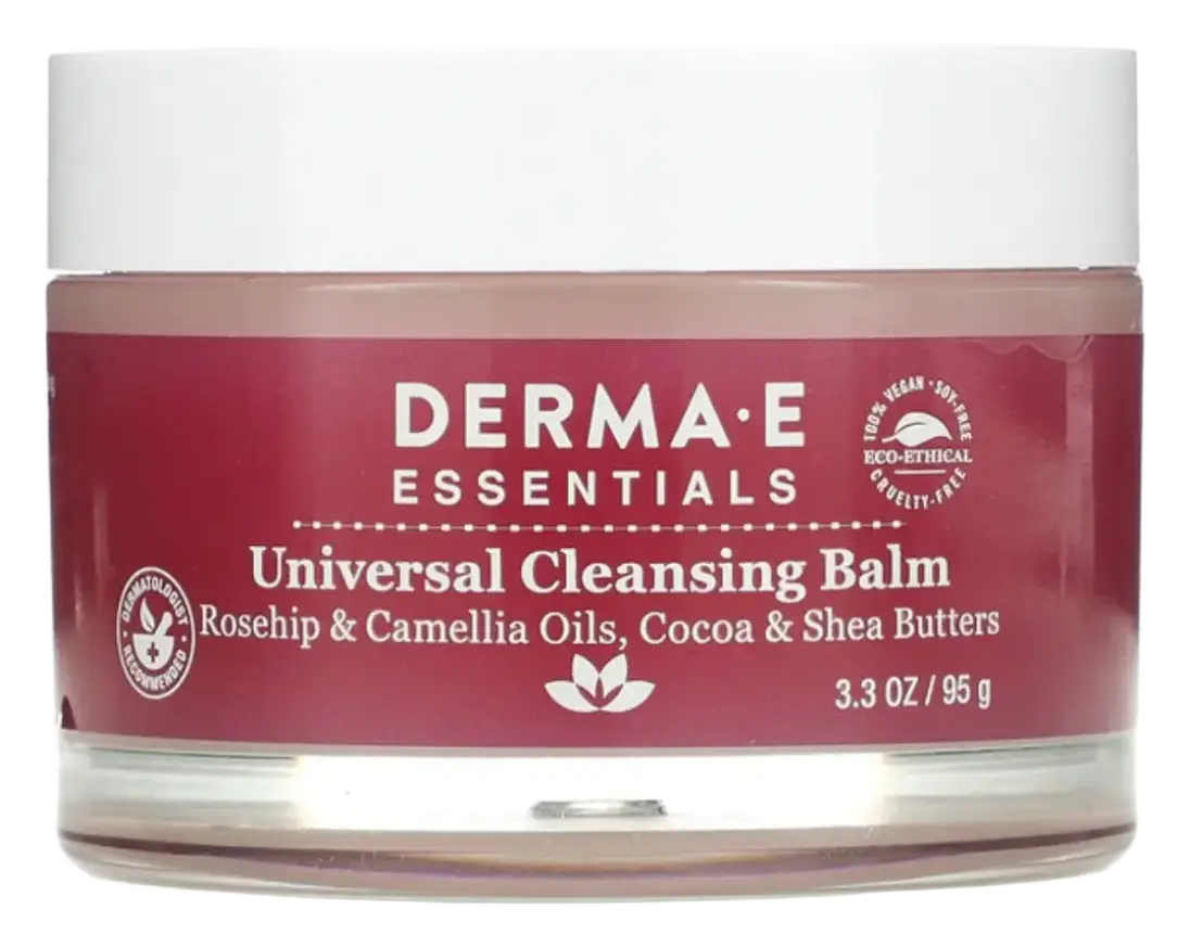 Derma E Universal Cleansing Balm