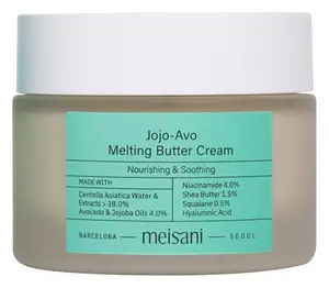 Meisani Jojo-Avo Melting Butter Cream