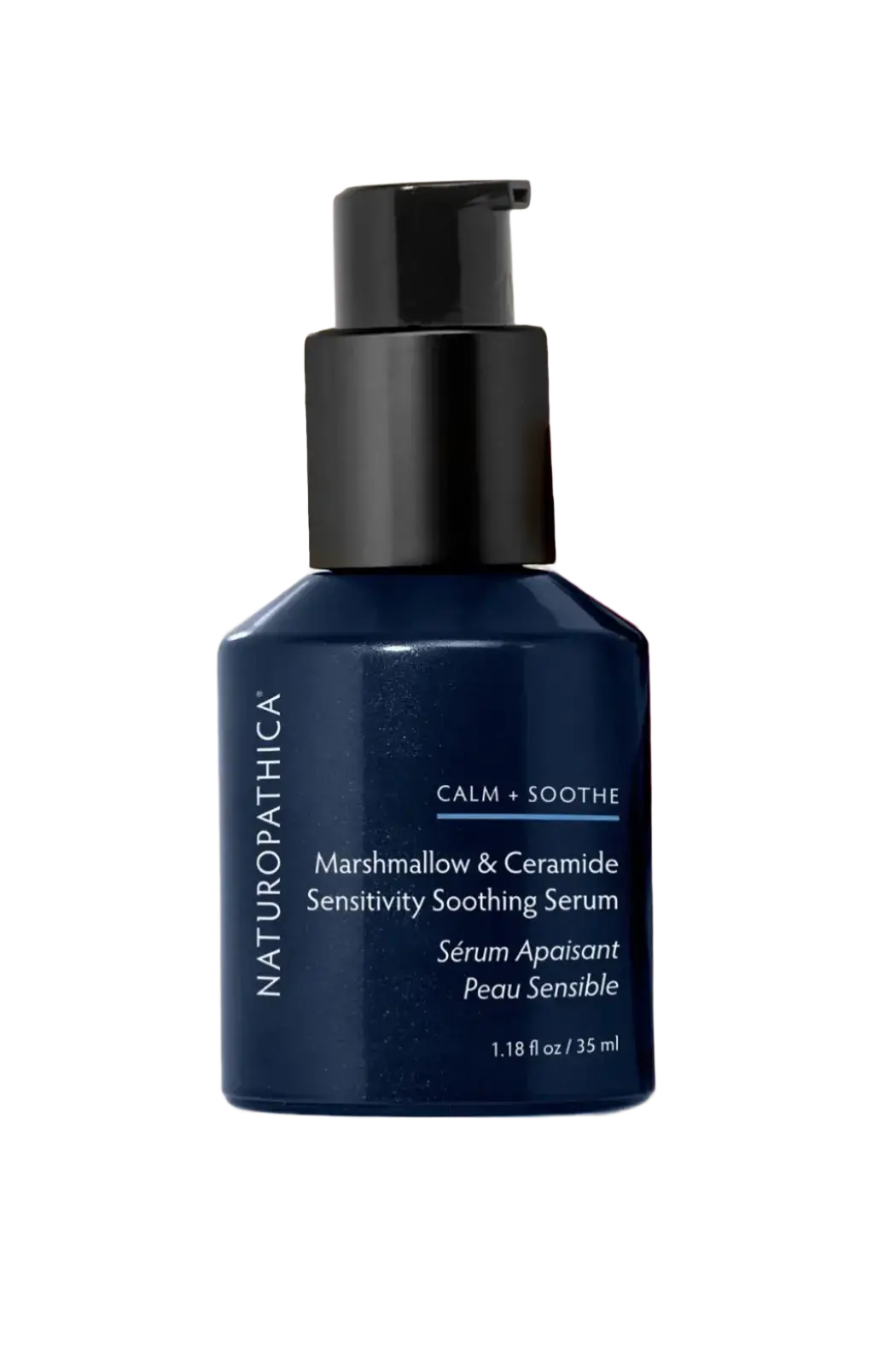 Naturopathica Marshmallow & Ceramide Sensitivity Soothing Serum