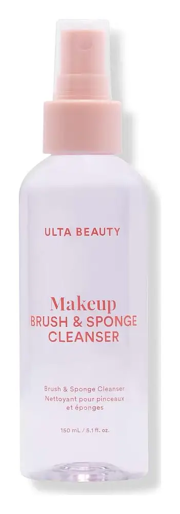 Ulta Brush & Sponge Cleanser