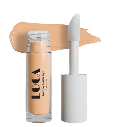 Loca Dreamy Under Eye Concealer Tarte