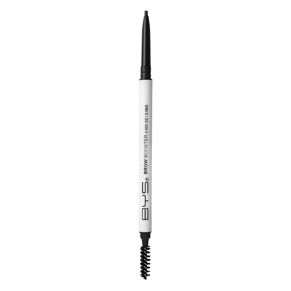 BYS Hybrid Hero Brow Booster X Precision Pencil Brown (EU)