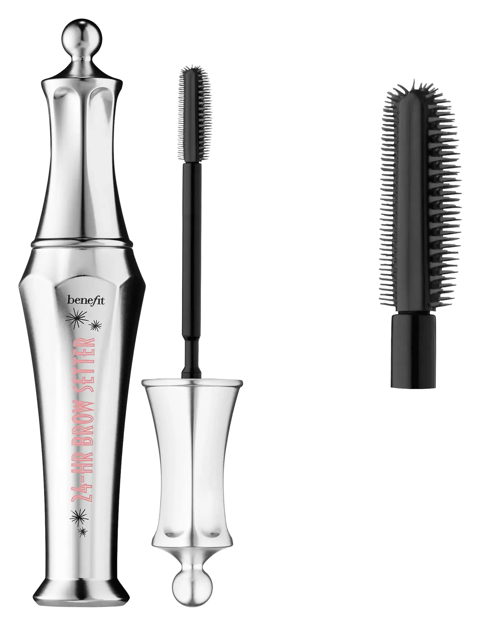 Benefit Cosmetics 24-HR Brow Setter Clear Eyebrow Gel