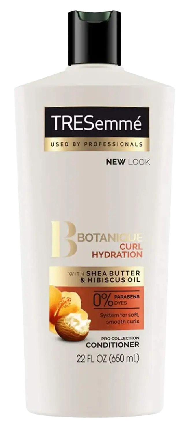 TRESemmé Botanique Curl Hydration Conditioner