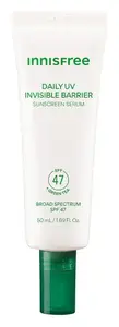 innisfree Daily UV Invisible Barrier Sunscreen Serum SPF 47
