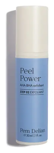 Pem Delian Peel Power