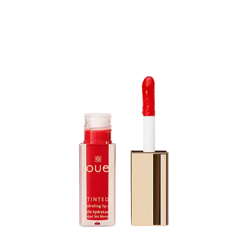 Jouer Cosmetics Tinted Hydrating Lip Oil Passion