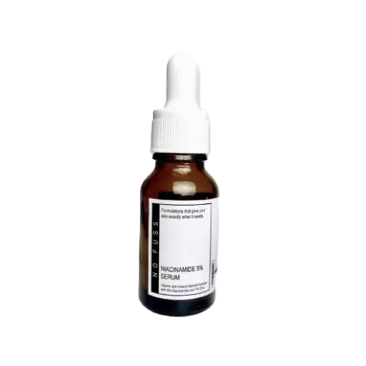 Soul Apothecary No Fuss Niacinamide 5% Serum