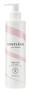 Bouclème Fragrance-Free Curl Cream