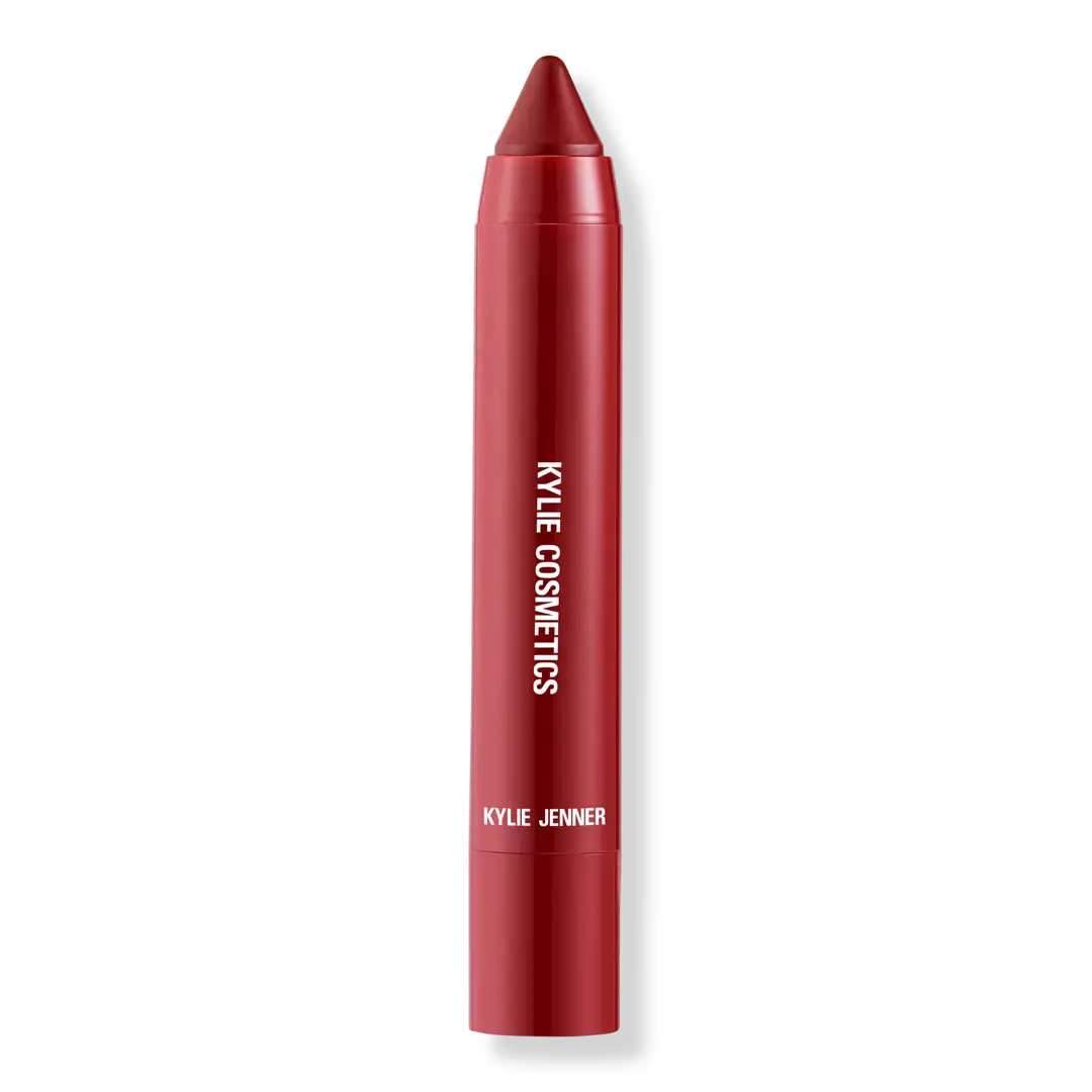 Kylie Cosmetics Matte Lip Crayon 421 Subtle Flex