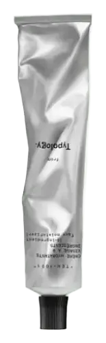 Typology 9-Ingredient Face Moisturizer