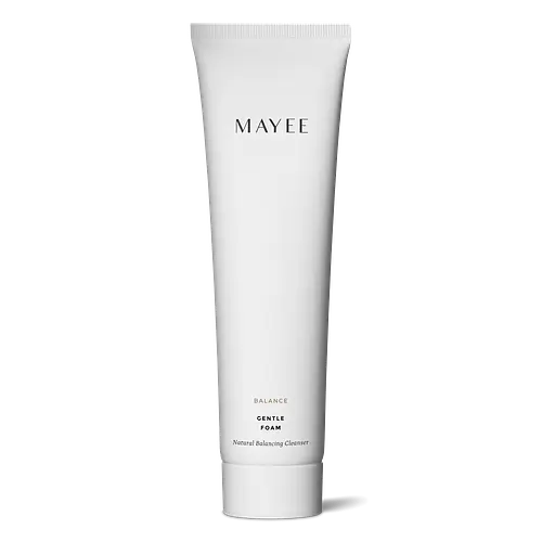 Mayee Skincare Balance Gentle Foam