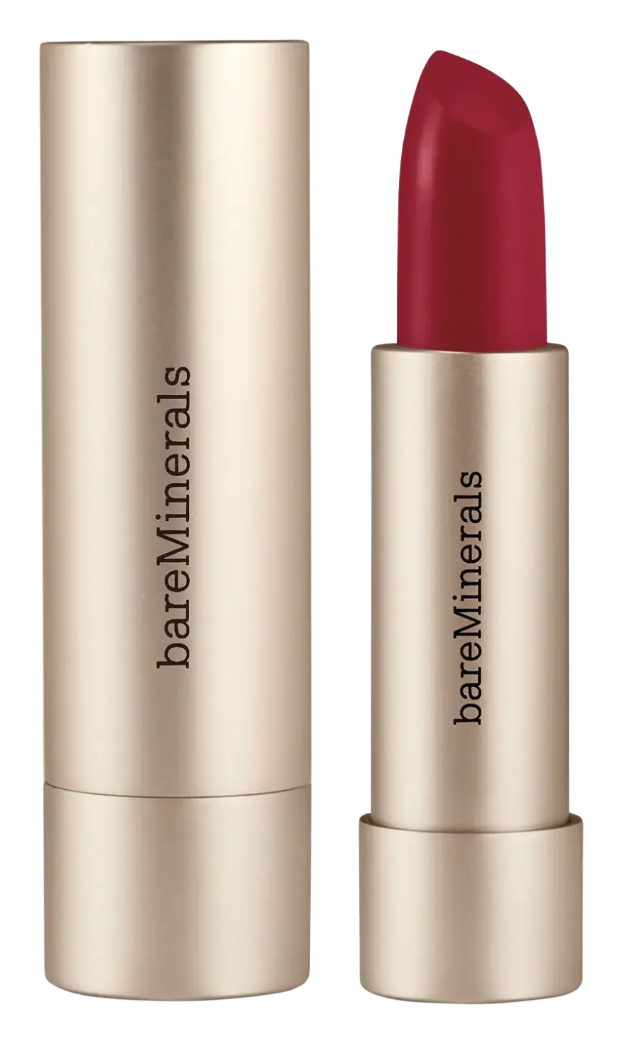 bareMinerals Mineralist Hydra - Smoothing Lipstick Intuition