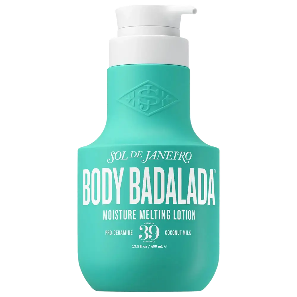 Sol De Janeiro Body Badalada Moisture Melting Lotion