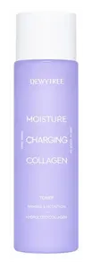 DEWYTREE Moisture Charging Collagen Toner