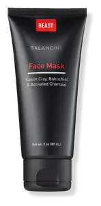 Beast Balancing Face Mask