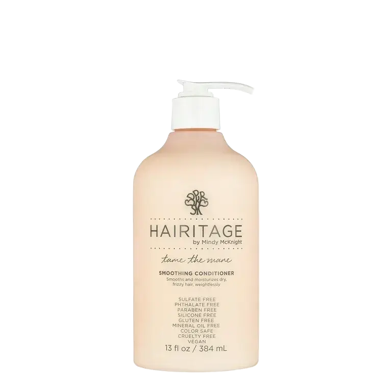 Hairitage Tame The Mane Smoothing Conditioner