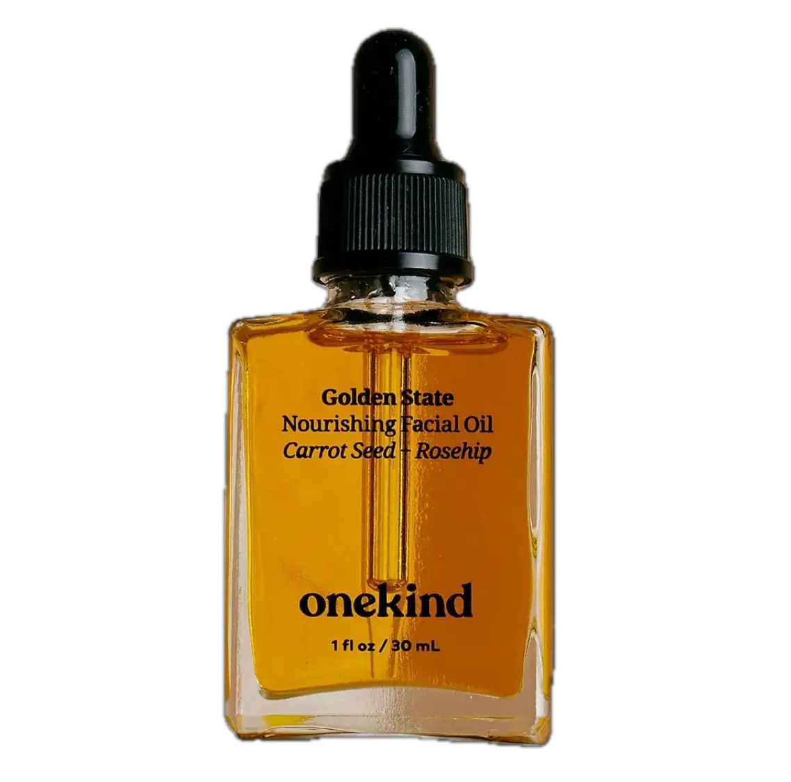 onekind Golden State Nourishing Face Oil