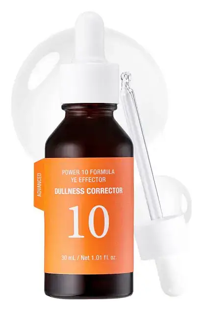 It's Skin Power 10 Formula YE Effector Dullness Corrector