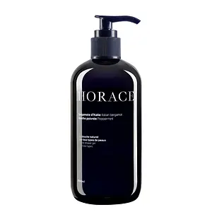 Horace Natural Shower Gel Italian Bergamot & Peppermint