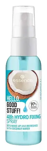 Essence Hello, Good Stuff! 48h Hydro Fixing Spray