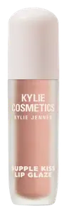 Kylie Cosmetics Supple Kiss Lip Glaze Nude Kiss