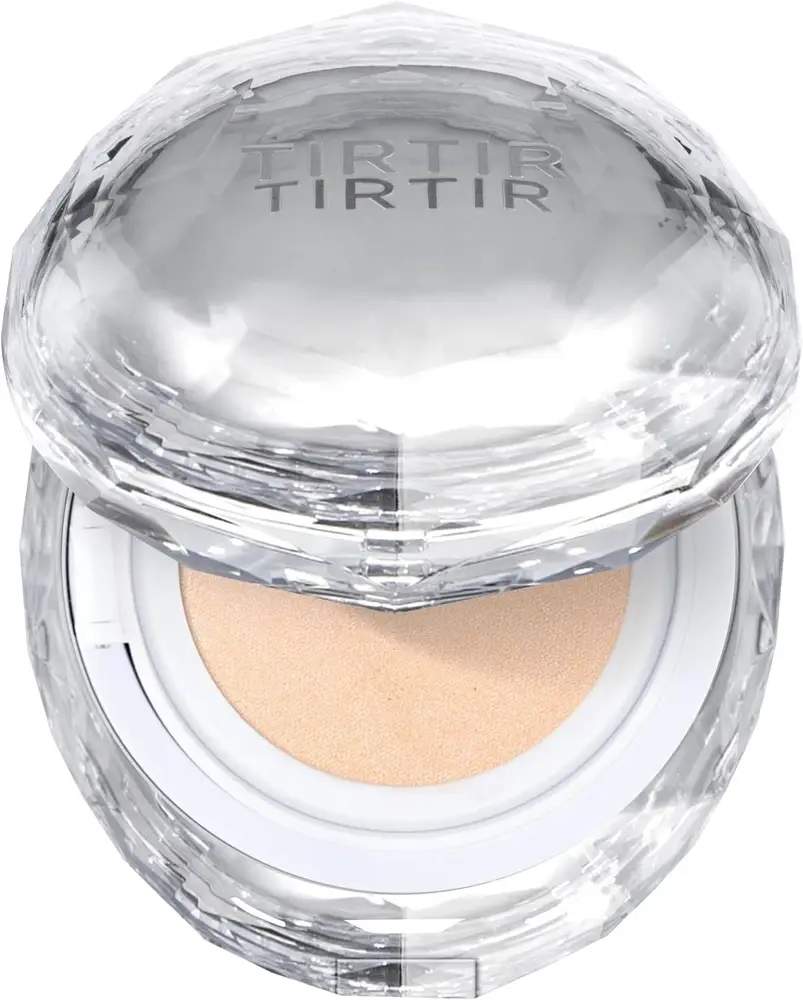 Tirtir Mask Fit Crystal Mesh Cushion 21N Ivory